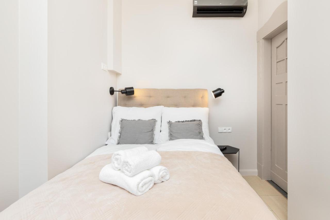 Sopot Rivoli Apartments Near The Beach & Pier By Noclegi Renters Exterior foto